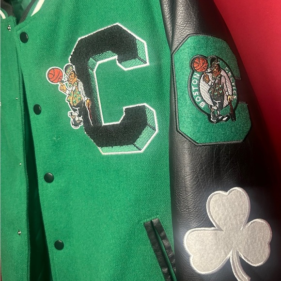 Varsity Jacket from PRIMARK - Picture 4 of 8